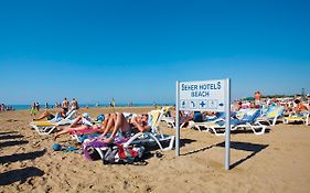 Seher Resort & Spa Hotel
