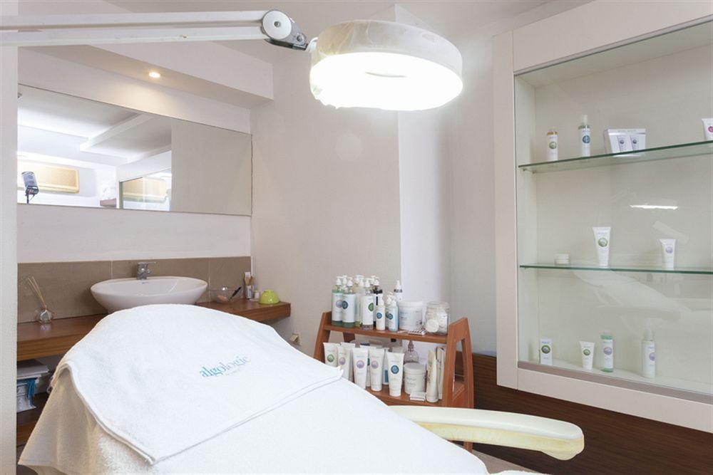 Seher Resort And Spa Сиде Экстерьер фото